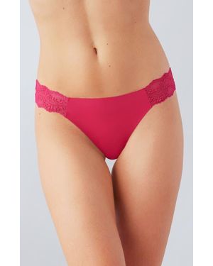 B.tempt'd B.Bare Thong - Red
