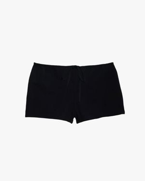 Araks Polly Short - Black