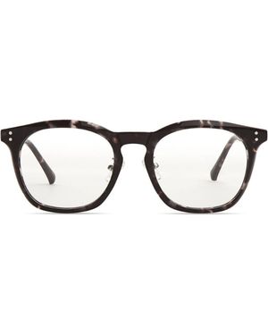 COVRY Mensa Light Glasses - Black
