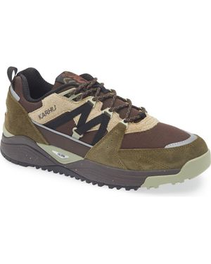 Karhu Gender Inclusive Fusion Xc Sneaker - Gray