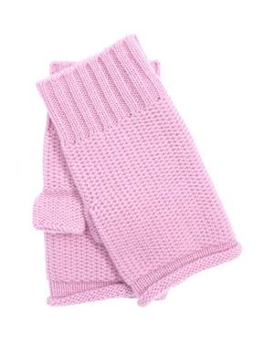 Echo The Crosby Handwarmer - Pink