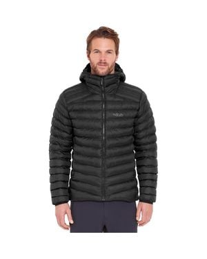 Rab Cirrus Alpine Jacket - Black