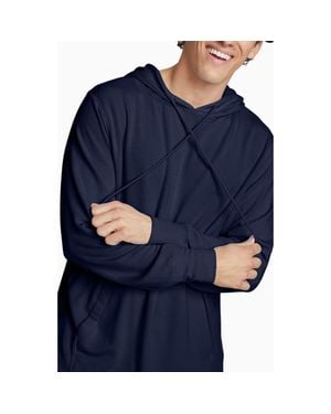 Jambys House Hoodie - Blue