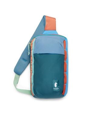 COTOPAXI Todo 8L Sling - Blue