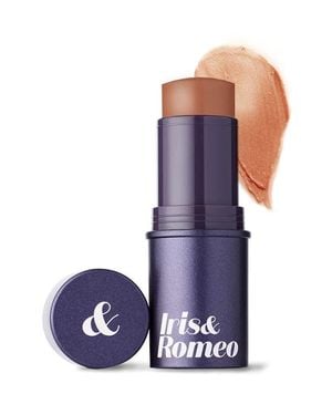 IRIS&ROMEO Ceramide Multi-Balm Cheek & Lip Stick - White