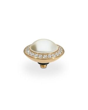 qudo Tondo Deluxe Top 0.51 - White
