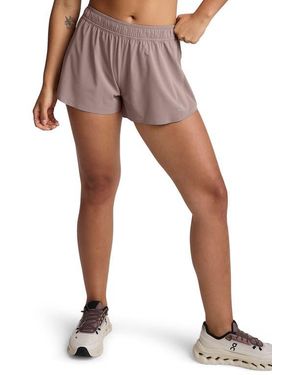 Beyond Yoga Solemate Run Shorts - Multicolor