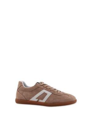 Shu Shop Saffron Sneaker - Brown
