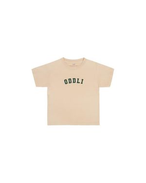 Oddli Tee - Natural