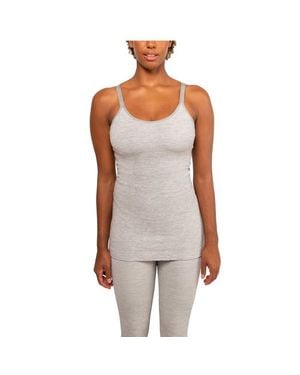 Modern Eternity Maternity Modern Eternity Yoga Nursing Tank Seamless Maternity Isabella Breastfeeding Tank - Multicolor