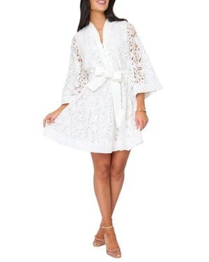 Gibsonlook Lovely - White