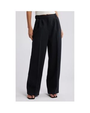 Open Edit The Icon Pants - Black