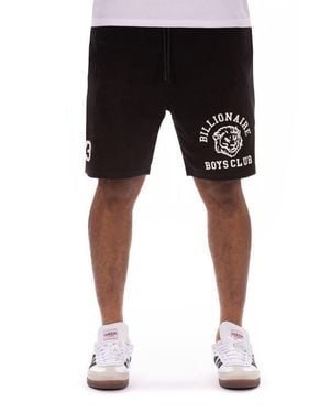 BBCICECREAM Club Shorts - Black