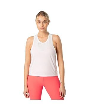 Kari Traa Mija Top - Red