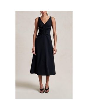 La Ligne Juniper Dress - Blue