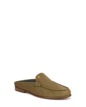 Franco Sarto Mavis Mule - Green