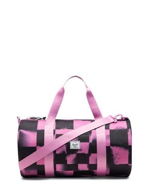 Herschel Supply Co. Kids' Classic Little Duffle Bag - Pink