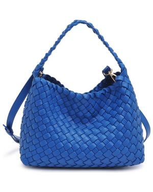 Moda Luxe Kaia Crossbody - Blue