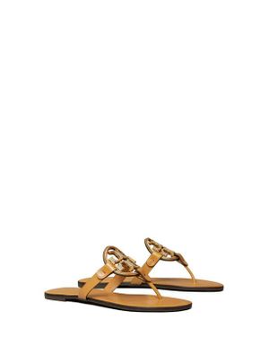 Tory Burch Miller Thong Sandal - Multicolor