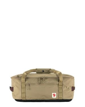 Fjallraven High Coast 36L Duffle Bag - Natural