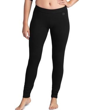 Watson's Heat Thermal Long John - Black