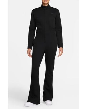 Nike Sportswear Tech Fleece Jumpsuit - Black