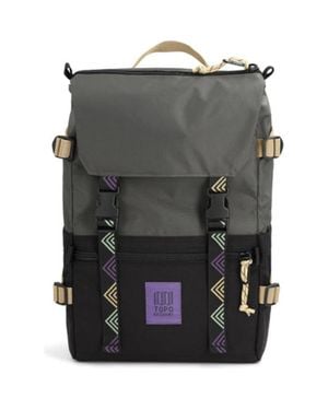 Topo Rover Pack Classic - Gray