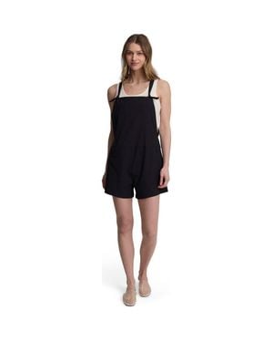 Tentree Grove Romper - Black