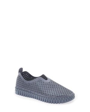 Ilse Jacobsen Tulip 3224 Slip-On Sneaker - Blue