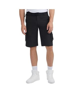 Ecko' Unltd Fill Em' Up Cargo Short - Black
