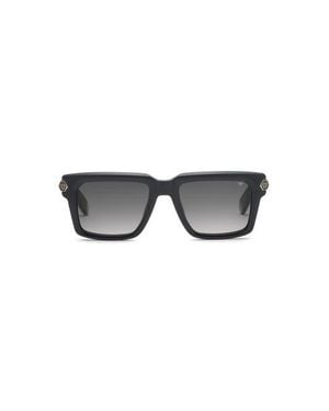 Philipp Plein Sunglasses Plein Empire Attitude - Gray