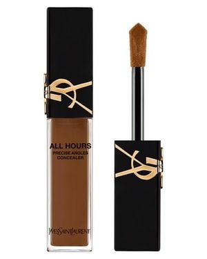 Saint Laurent All Hours Precise Angles Full Coverage Concealer - Black