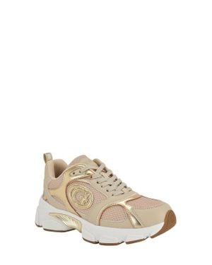 Guess Ibitha Sneaker - White