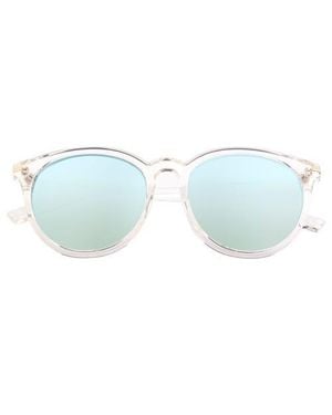 Sixty One Palawan Polarized Sunglasses - Blue