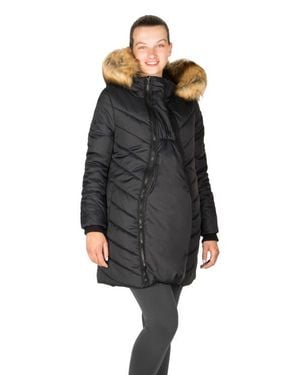 Modern Eternity Maternity Lexi - Black