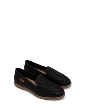BOTTER 360828 X Botgiorgia Loafer Mule - Black