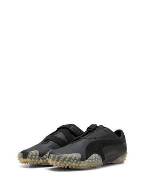 PUMA Mostro Lost & Found Sneaker - Black