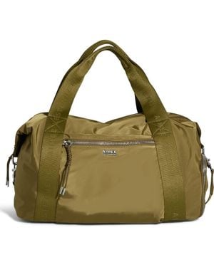 Aimee Kestenberg Duffle Bag - Green