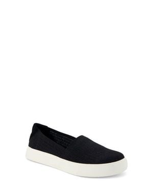 TOMS Kameron Slip-On Sneaker - Black