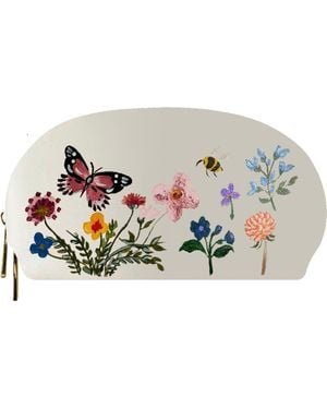 Alepel Makeup Bag - Multicolor
