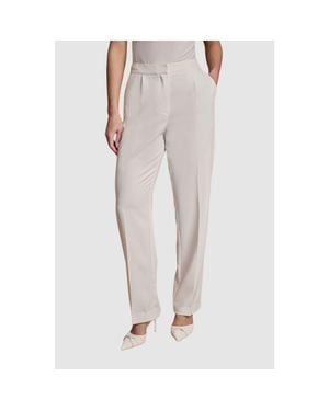 Coast Bridal Formal Pants - Gray