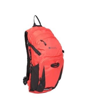 Mountain Warehouse Cycle Hydro 3.9Gal Bag - Red
