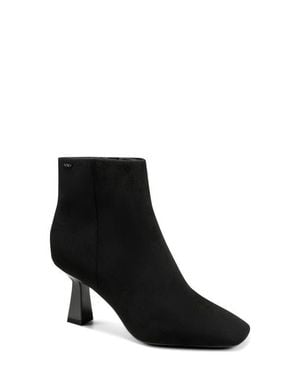 DKNY Addison Bootie - Black