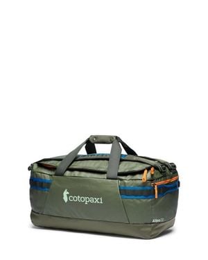 COTOPAXI Allpa Getaway 70L Duffel - Green