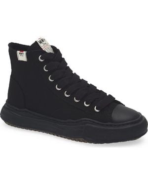 Maison Mihara Yasuhiro High-top sneakers for Men | Online Sale up