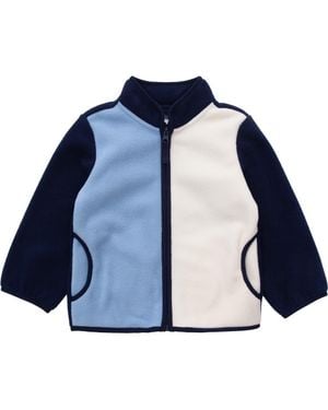 Rokka&Rolla Adventure Fleece Jacket - Blue