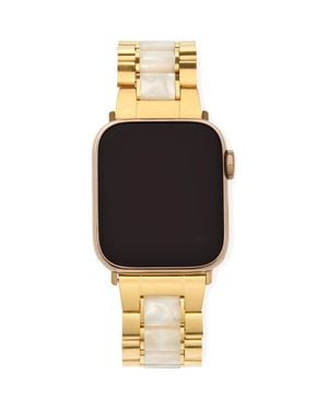 Machete Boyfriend Apple Watch Band - Black