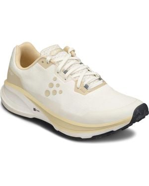 C.r.a.f.t Vild 1 Trail Running Shoe - White
