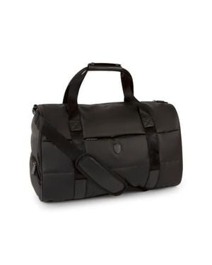 Heys The Puffer Duffel - Black