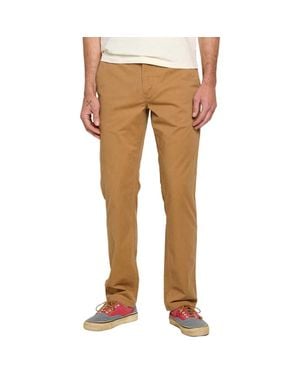 Toad & Co. Mission Ridge Lean Pant - Blue